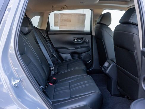 New 2026 Honda HR-V EX-L image 13