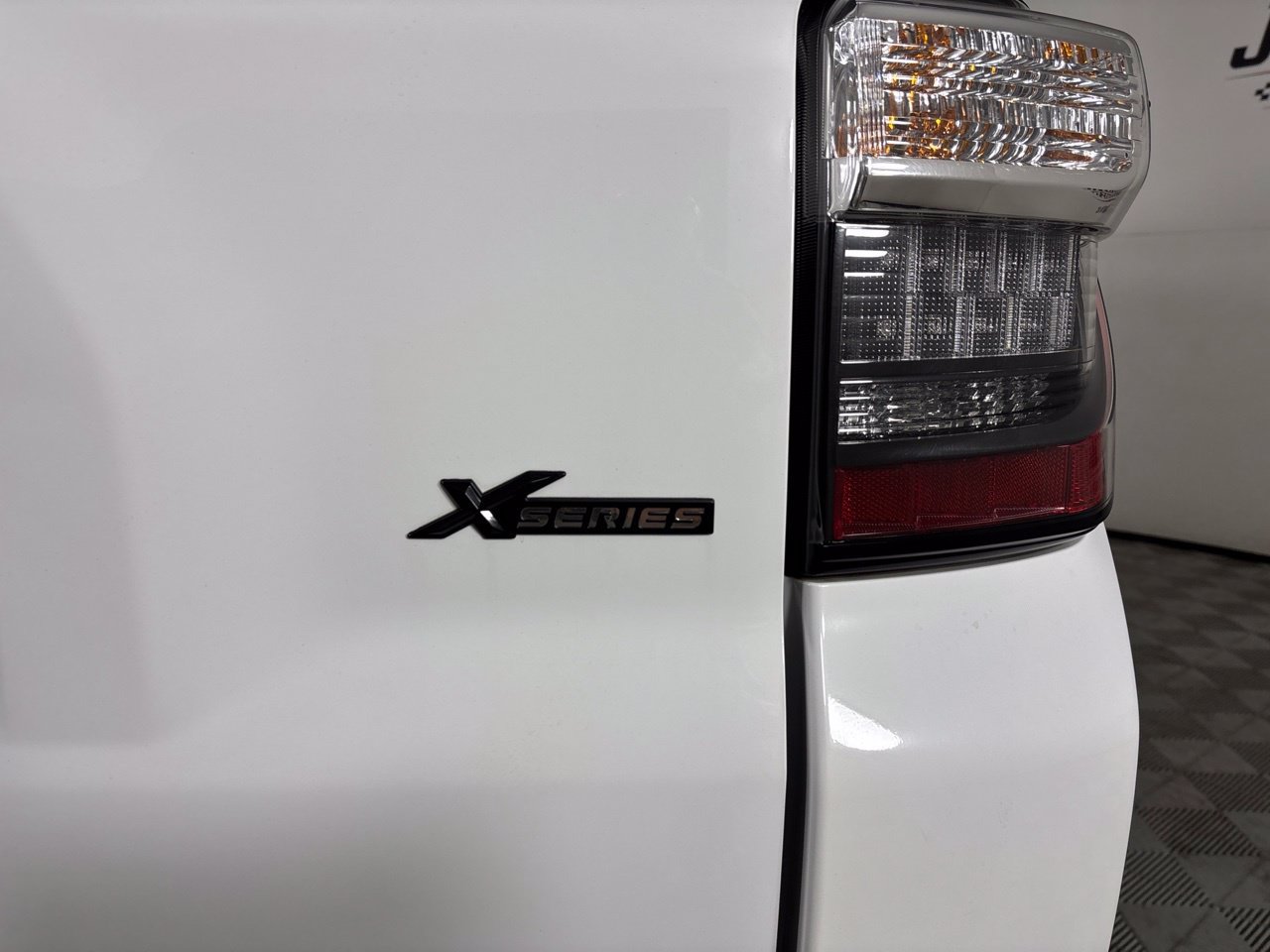 Used 2024 Toyota 4Runner TRD Off-Road Premium w/ Moonroof Package AWD/4WD image 38