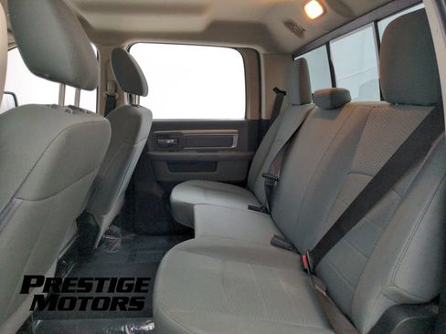 Used 2018 RAM 1500 Outdoorsman AWD/4WD image 24