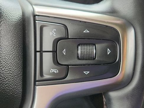 Used 2024 Chevrolet Silverado 1500 RST AWD/4WD image 17