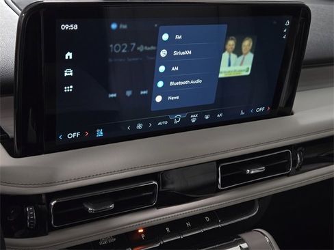 New 2026 Lincoln Aviator Reserve image 28