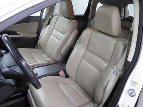 Used 2014 Honda CR-V EX-L image 18