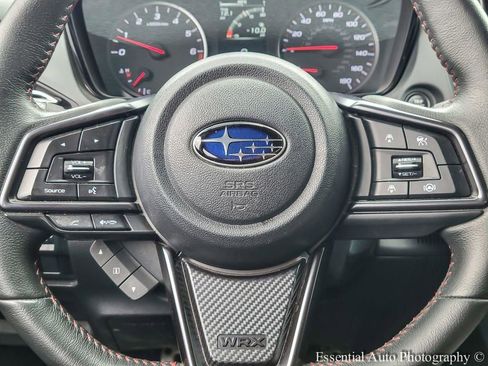 Used 2024 Subaru WRX Premium AWD/4WD image 13