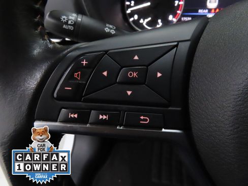 Used 2024 Nissan Sentra SR image 12