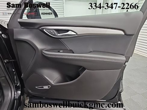 New 2026 Buick Envision Sport Touring AWD/4WD image 45