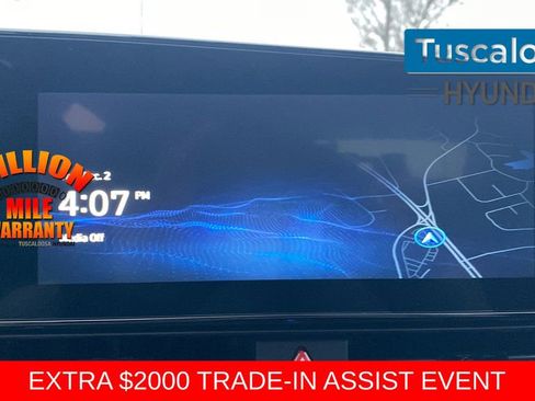 New 2026 Hyundai Elantra Sport image 18