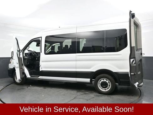 Used 2023 Ford Transit 350 XL image 43