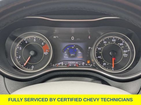 Used 2020 Jeep Cherokee Limited FWD image 20