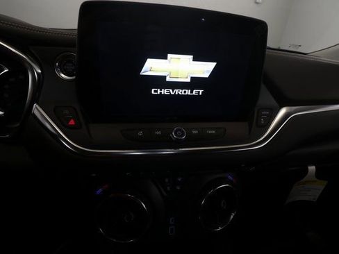 New 2025 Chevrolet Blazer LT w/ Convenience Package image 16