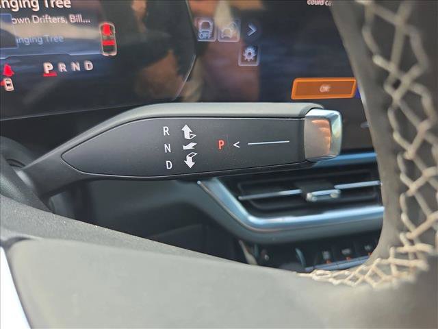 Used 2024 Chevrolet Equinox EV LT FWD image 12