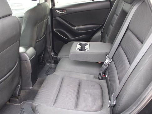 Used 2016 MAZDA CX-5 Touring image 25