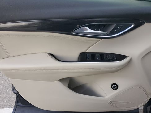 Used 2021 Buick Envision Preferred FWD image 19