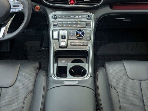 Used 2023 Hyundai Santa Fe Calligraphy image 21