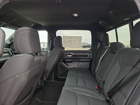 New 2026 RAM 1500 Lone Star RWD image 19