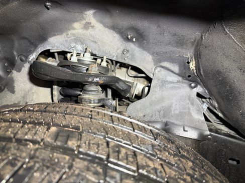 Used 2001 Toyota Tundra SR5 image 37