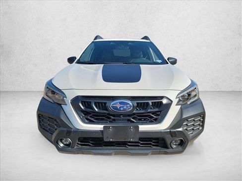 Used 2024 Subaru Outback Wilderness AWD/4WD image 2