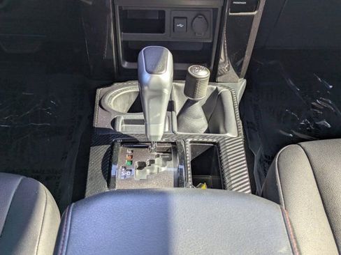 Used 2022 Toyota 4Runner TRD Pro image 17