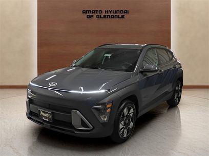 Certified 2024 Hyundai Kona SEL