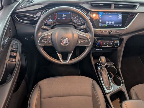 Used 2022 Buick Encore GX Preferred image 8