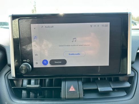 Certified 2024 Toyota RAV4 LE image 32