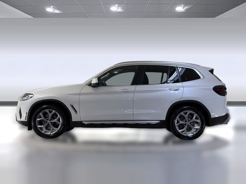 Used 2023 BMW X3 sDrive30i w/ Convenience Package RWD image 2