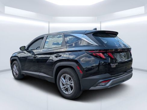New 2026 Hyundai Tucson SE FWD image 5