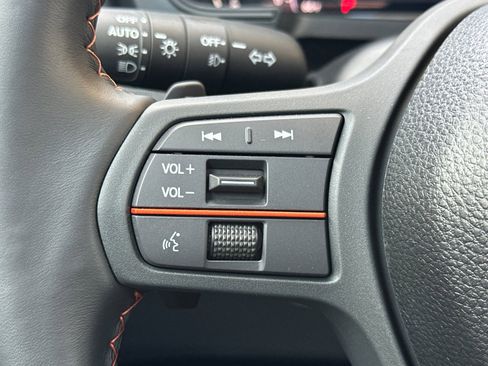 New 2026 Honda Passport TrailSport image 28