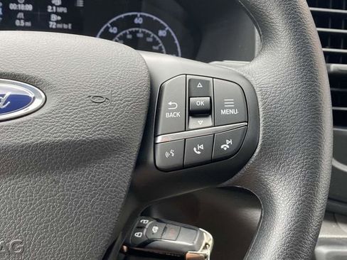 New 2025 Ford Transit 250 Low Roof w/ Electrician Trade Package image 15