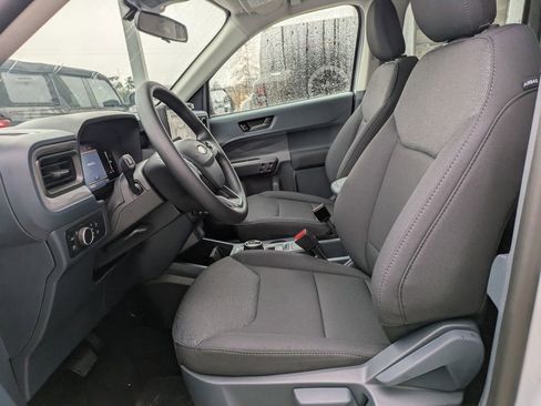 New 2026 Ford Maverick XL image 13