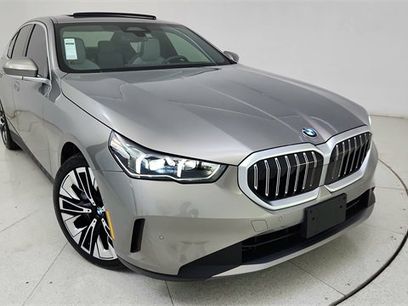 Used 2024 BMW 540i xDrive w/ Premium Package