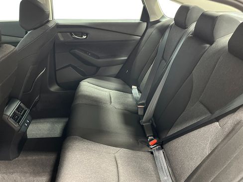 New 2026 Honda Accord LX image 19