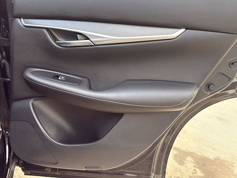 Used 2019 INFINITI QX50 Pure image 40