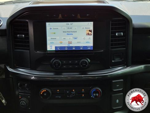 Used 2021 Ford F150 XL w/ STX Appearance Package AWD/4WD image 22