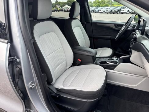 Used 2024 Ford Escape Active AWD/4WD image 20