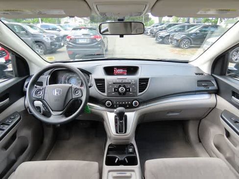 Used 2014 Honda CR-V LX image 17