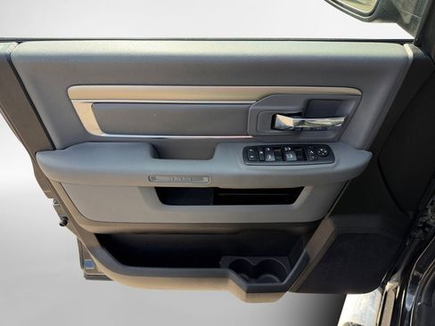Used 2018 RAM 1500 Big Horn AWD/4WD image 17