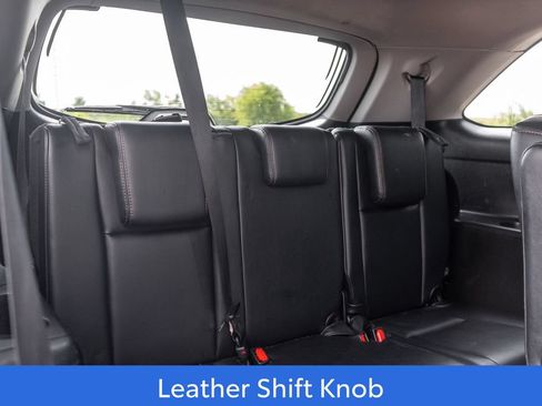 Used 2017 Toyota Highlander XLE AWD/4WD image 15