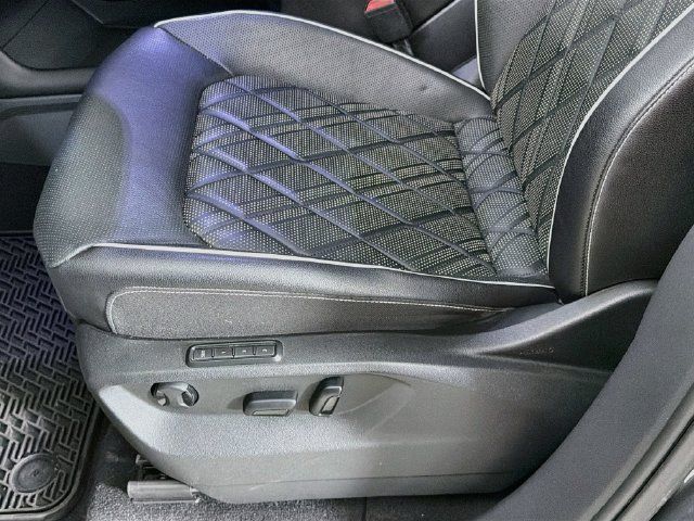 Used 2024 Volkswagen Atlas SEL Premium R-Line AWD/4WD image 24