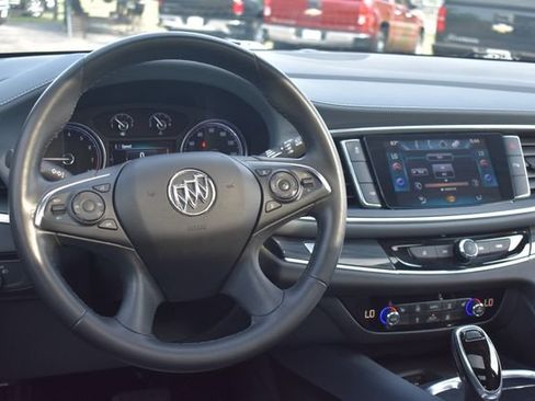 Certified 2018 Buick Enclave Essence w/ Trailering Package FWD image 22