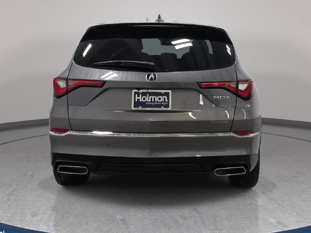 Used 2024 Acura MDX w/ Technology Package AWD/4WD image 7