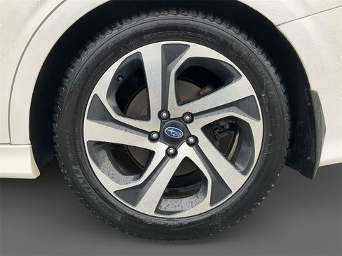 Used 2020 Subaru Legacy Limited image 8