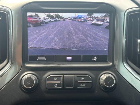 Used 2020 Chevrolet Silverado 1500 LT w/ All-Star Edition AWD/4WD image 22