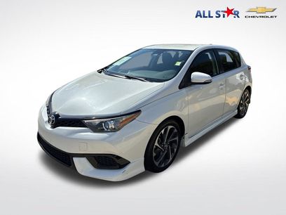Used 2018 Toyota Corolla iM