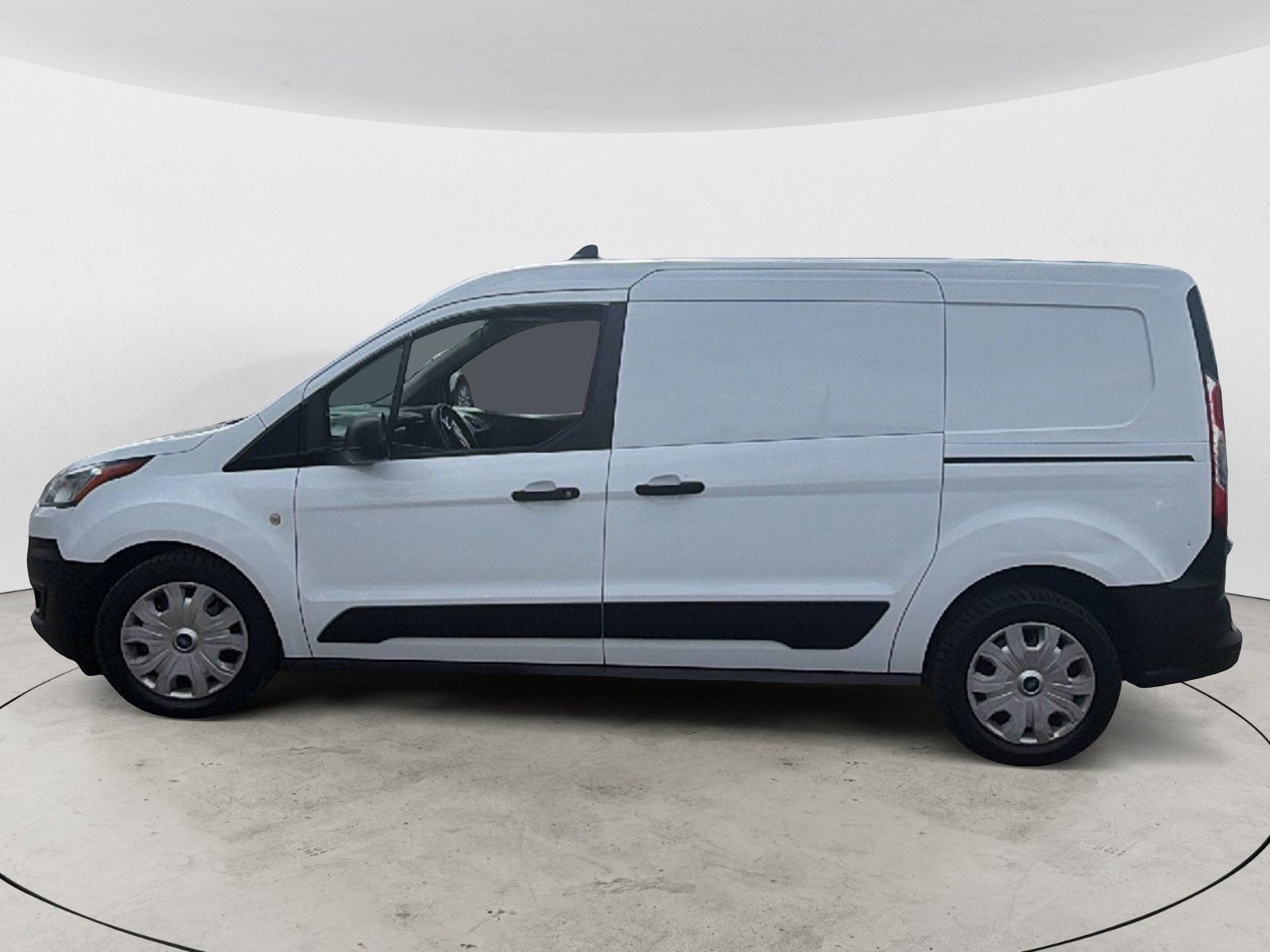 Used 2019 Ford Transit Connect XL FWD image 3