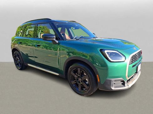 Certified 2026 MINI Cooper Countryman S AWD/4WD image 3