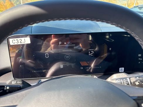 New 2026 Kia Sorento EX image 18