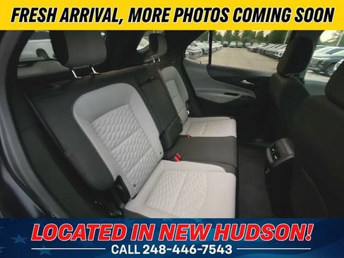 Used 2020 Chevrolet Equinox LS w/ LS Convenience Package AWD/4WD image 25