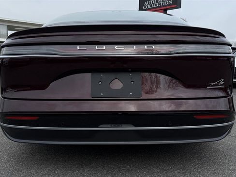 Used 2024 Lucid Air Touring image 22