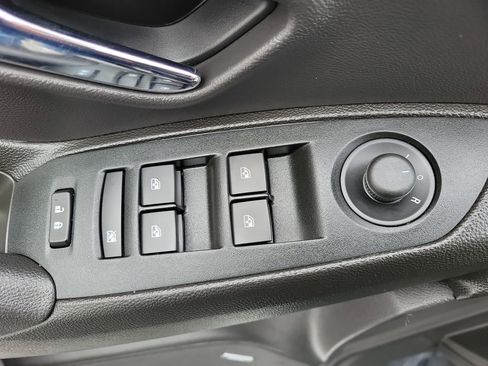 Used 2019 Chevrolet Trax Premier w/ LPO, Cargo Package image 20