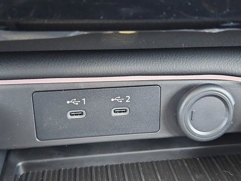 New 2026 Nissan Sentra SR w/ Floor Mat Package image 15